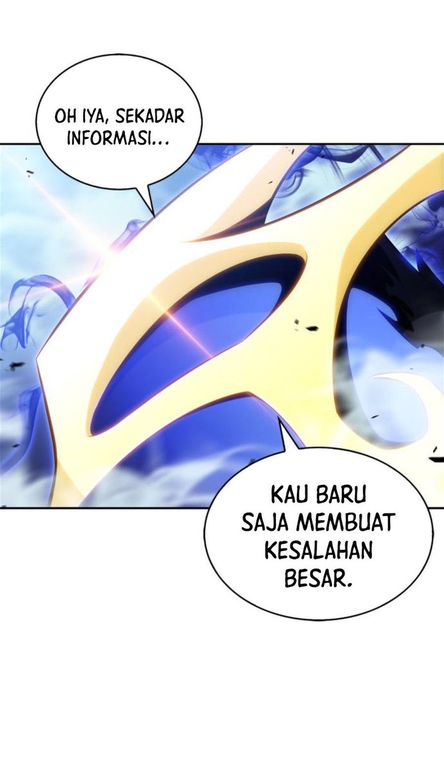 Solo Max-Level Newbie Chapter 197 Gambar 90