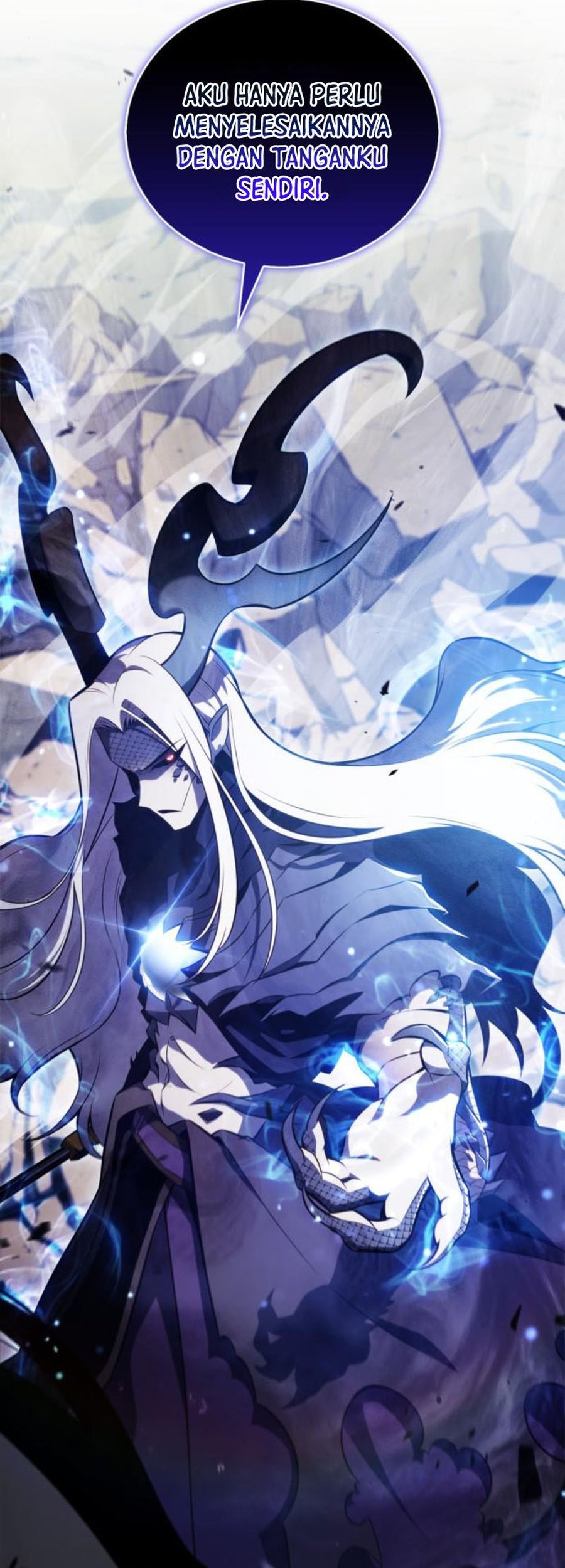 Solo Max-Level Newbie Chapter 197 Gambar 75