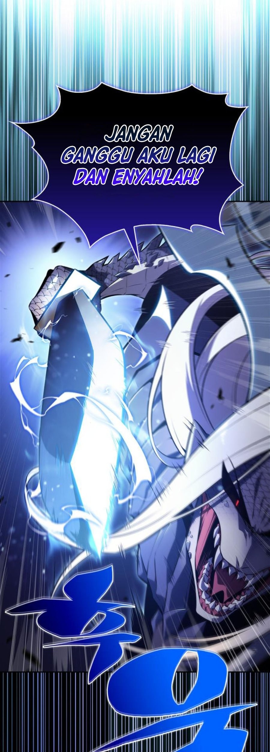 Solo Max-Level Newbie Chapter 197 Gambar 78