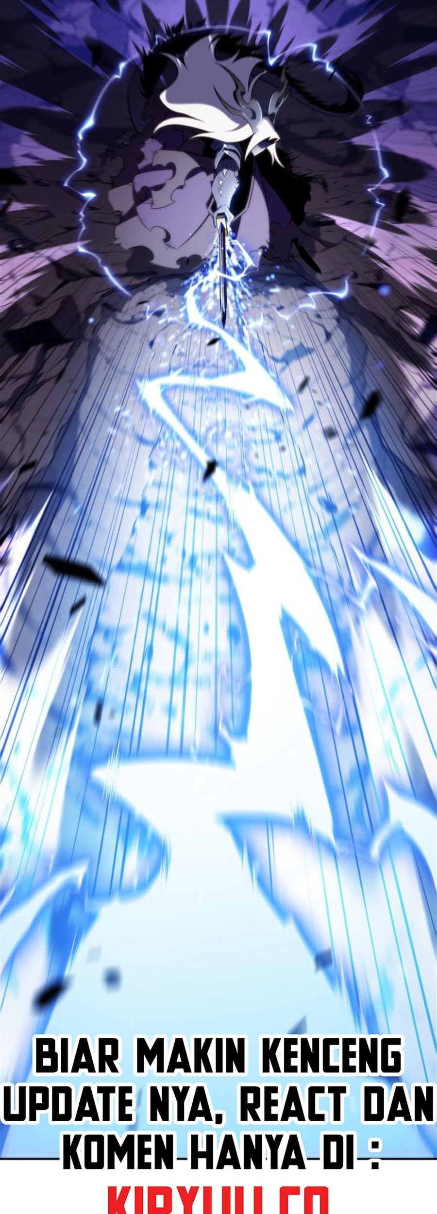 Solo Max-Level Newbie Chapter 197 Gambar 80