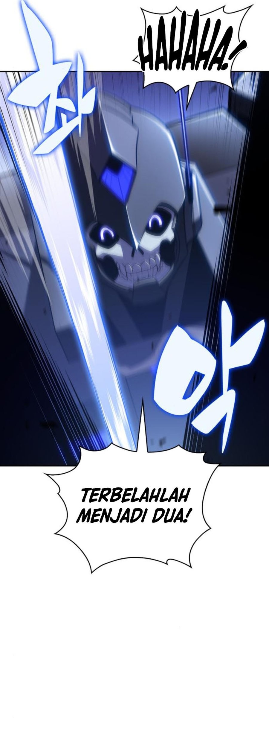 Solo Max-Level Newbie Chapter 197 Gambar 6