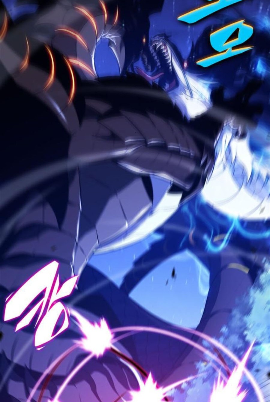 Solo Max-Level Newbie Chapter 197 Gambar 15