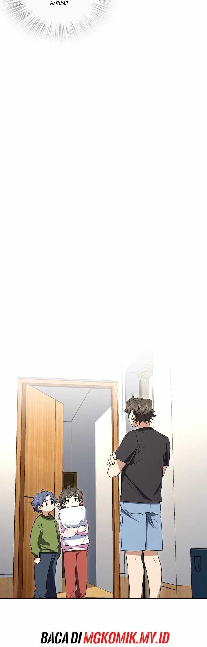 My Wife Is From a Thousand Years Ago Chapter 362 Gambar 27