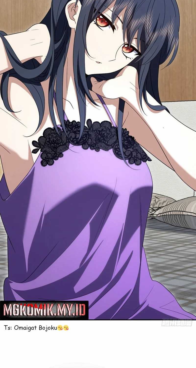 My Wife Is From a Thousand Years Ago Chapter 362 Gambar 32