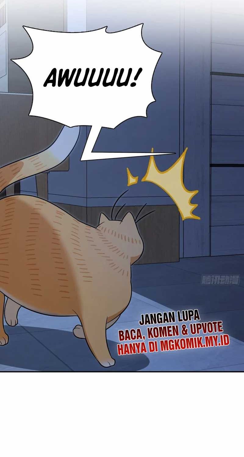 My Wife Is From a Thousand Years Ago Chapter 362 Gambar 34