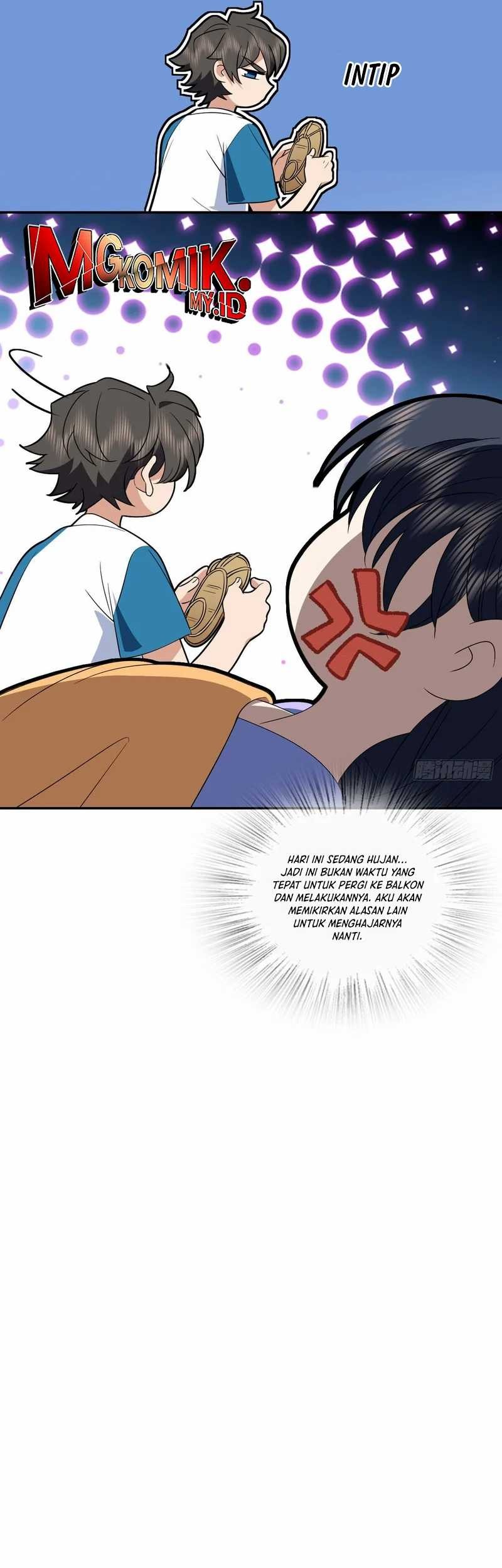 My Wife Is From a Thousand Years Ago Chapter 362 Gambar 19