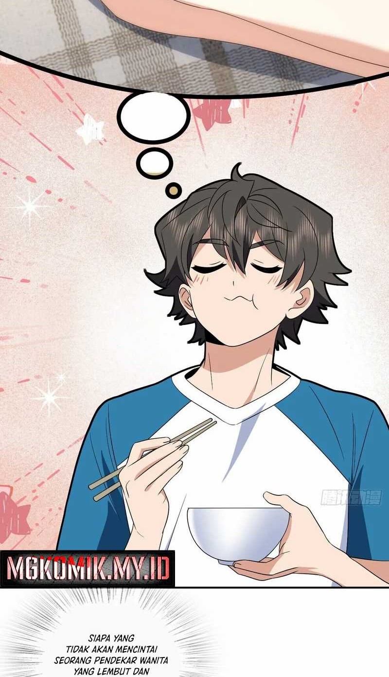 My Wife Is From a Thousand Years Ago Chapter 362 Gambar 26