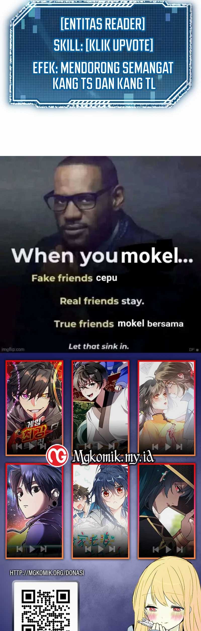 My Wife Is From a Thousand Years Ago Chapter 362 Gambar 42