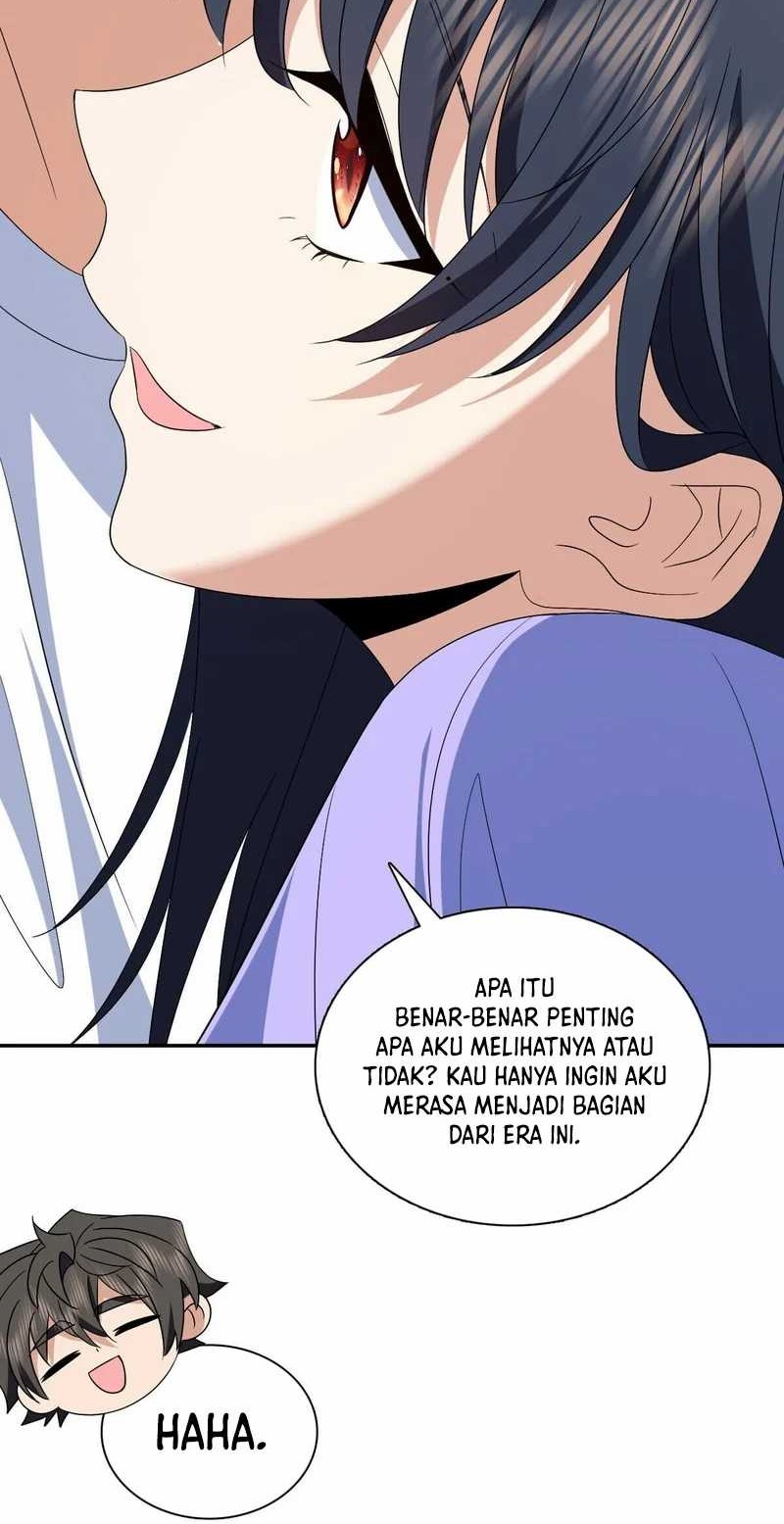 My Wife Is From a Thousand Years Ago Chapter 362 Gambar 4