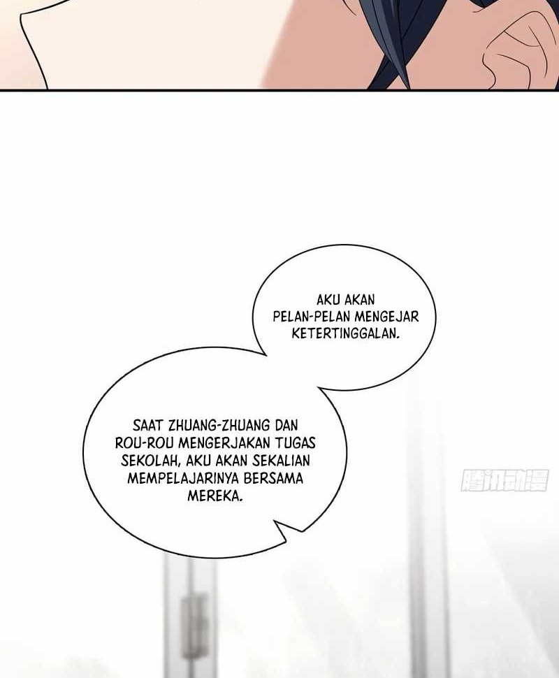 My Wife Is From a Thousand Years Ago Chapter 362 Gambar 10