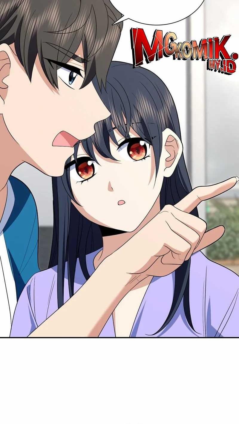 My Wife Is From a Thousand Years Ago Chapter 362 Gambar 12