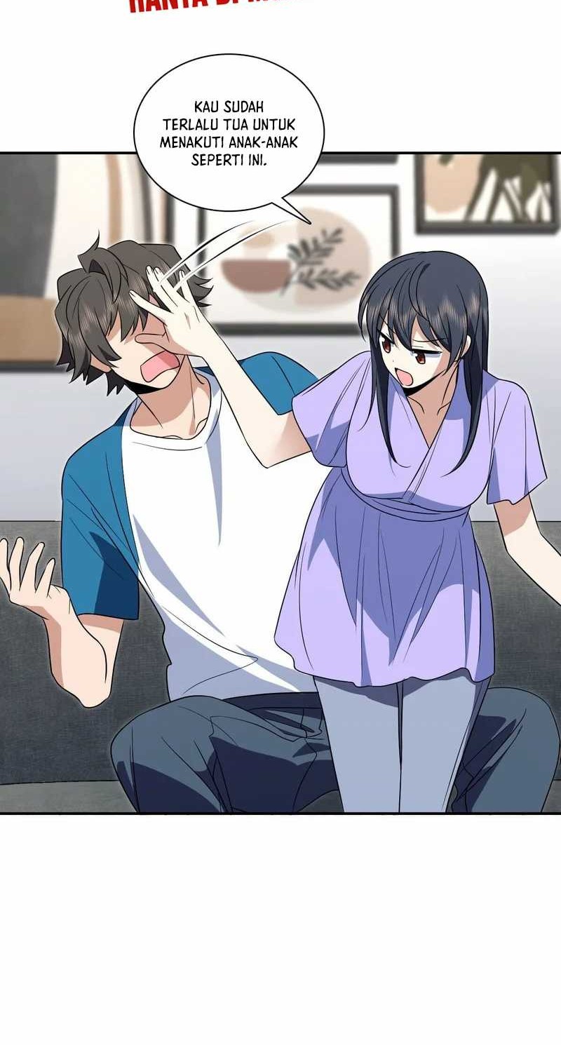 My Wife Is From a Thousand Years Ago Chapter 362 Gambar 14