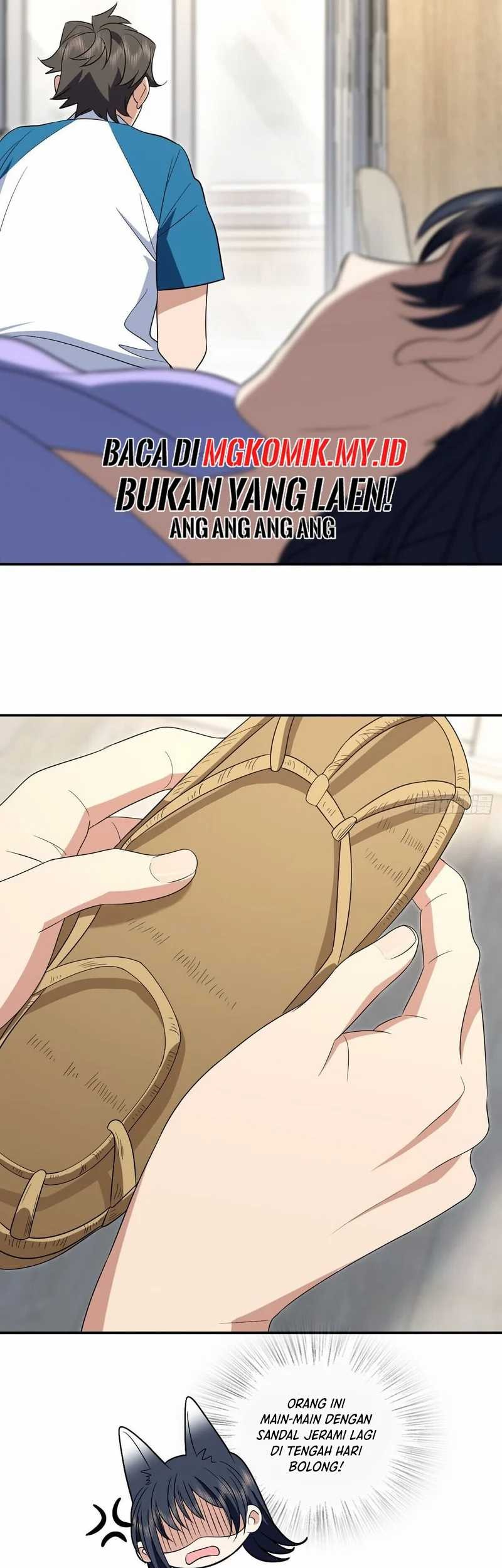 My Wife Is From a Thousand Years Ago Chapter 362 Gambar 17