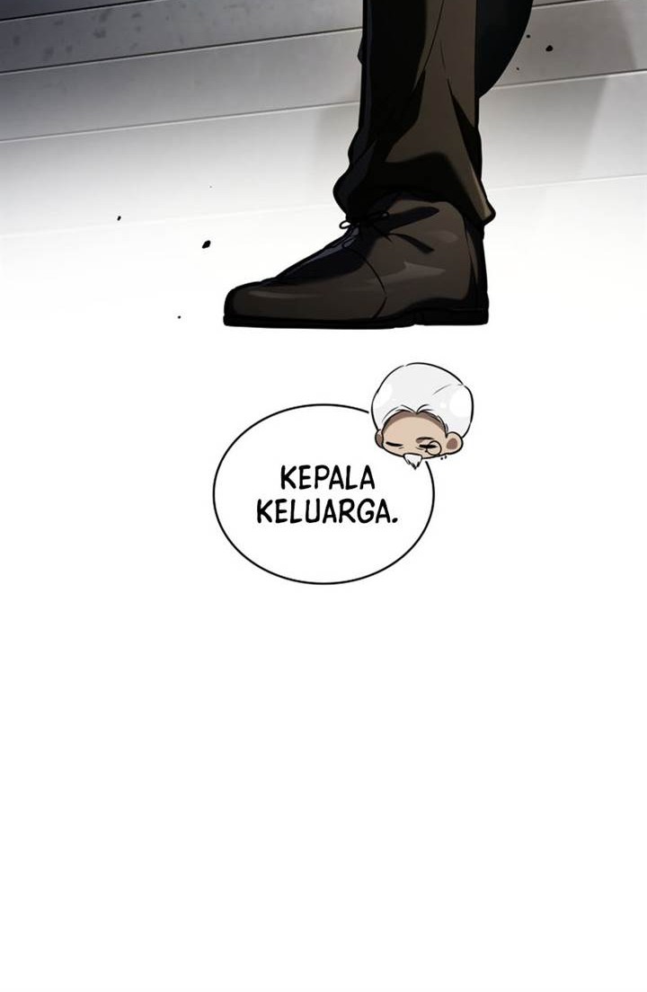 Infinite Mage Chapter 107 Gambar 49