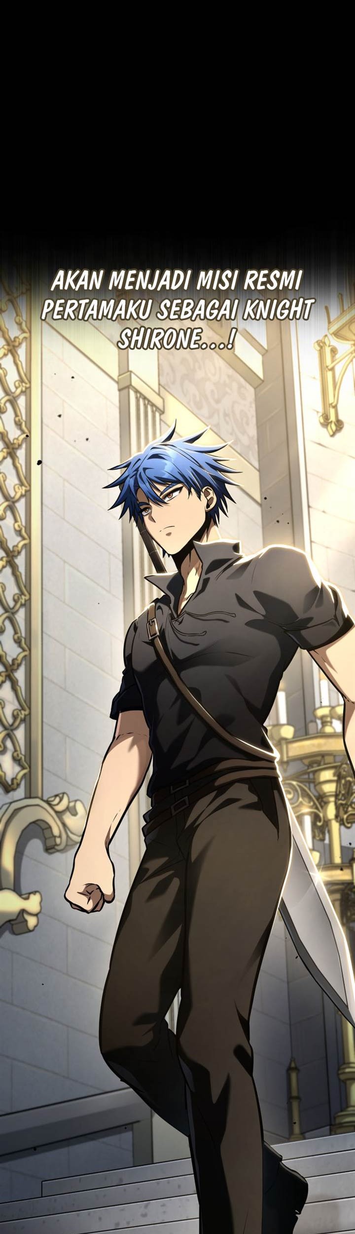 Infinite Mage Chapter 107 Gambar 48