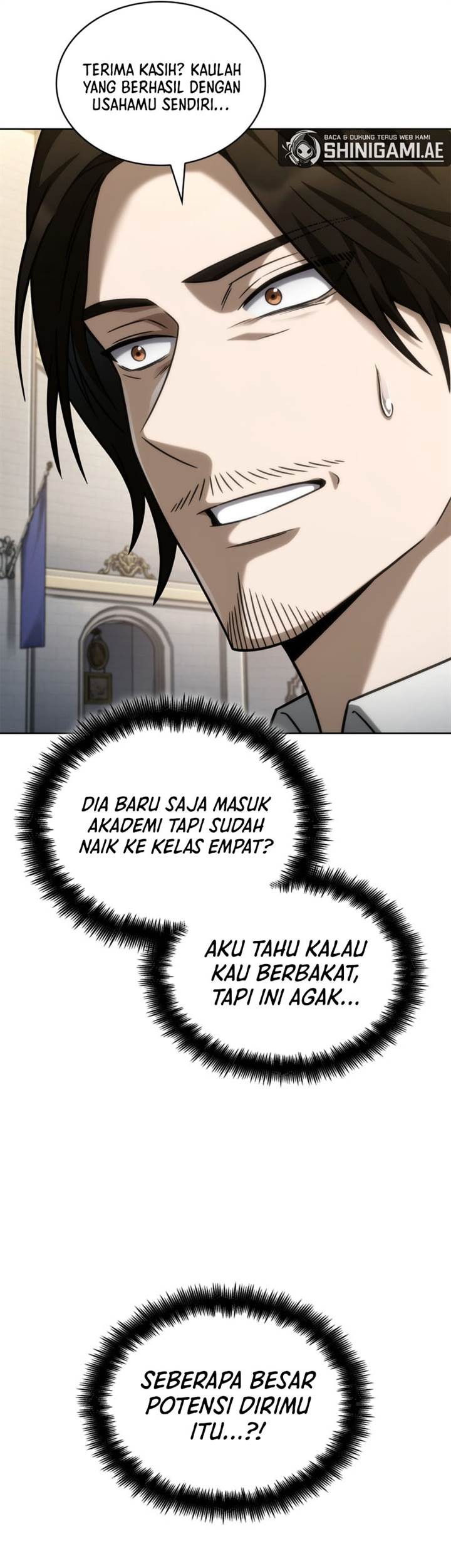 Infinite Mage Chapter 107 Gambar 53