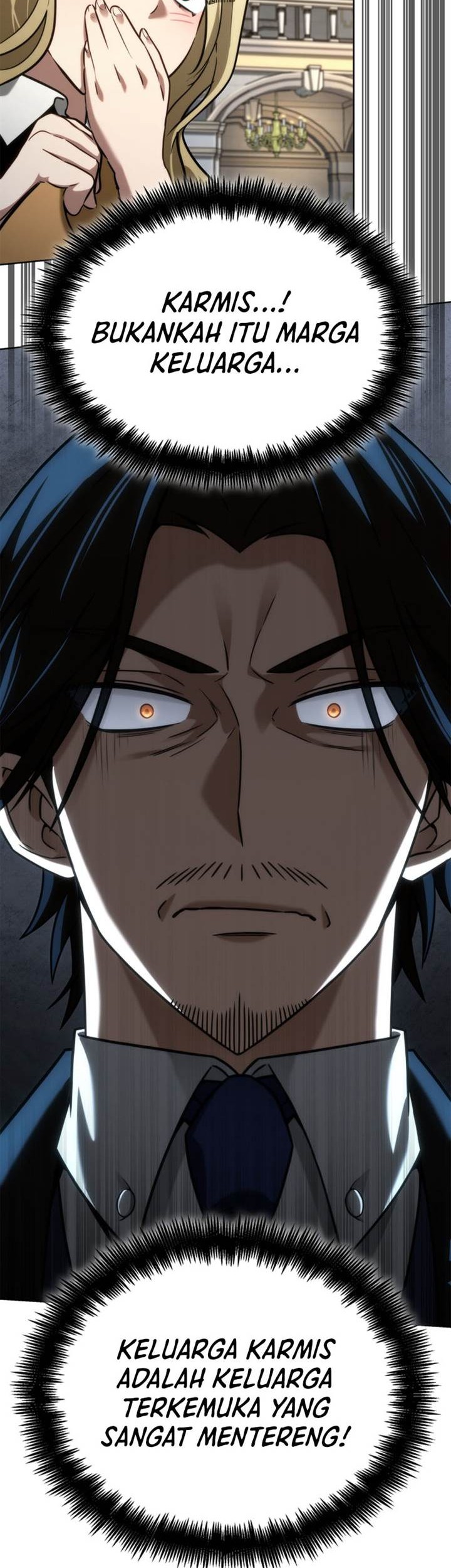 Infinite Mage Chapter 107 Gambar 56