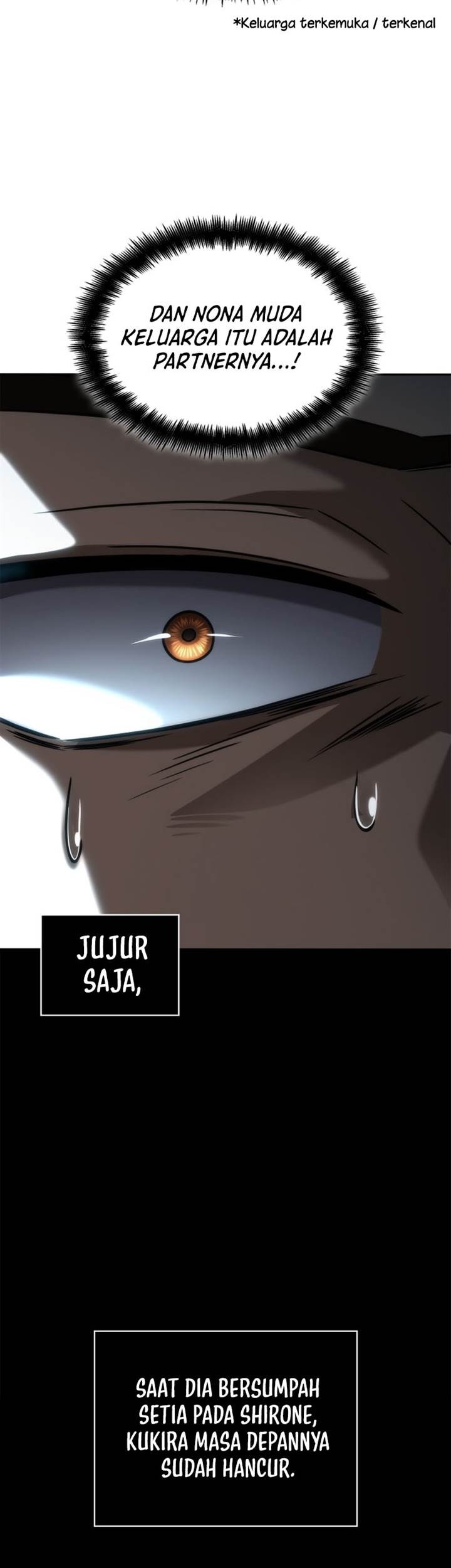 Infinite Mage Chapter 107 Gambar 57