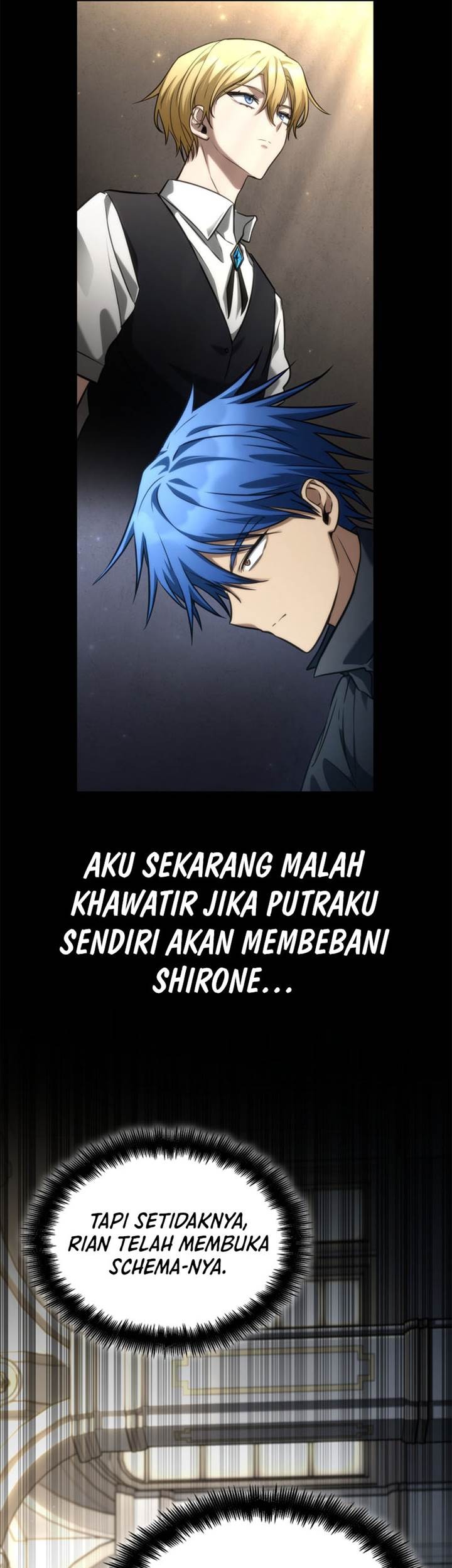 Infinite Mage Chapter 107 Gambar 59