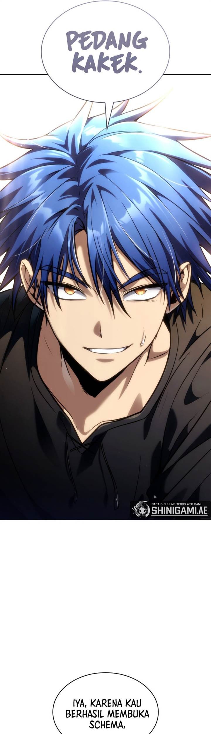 Infinite Mage Chapter 107 Gambar 33