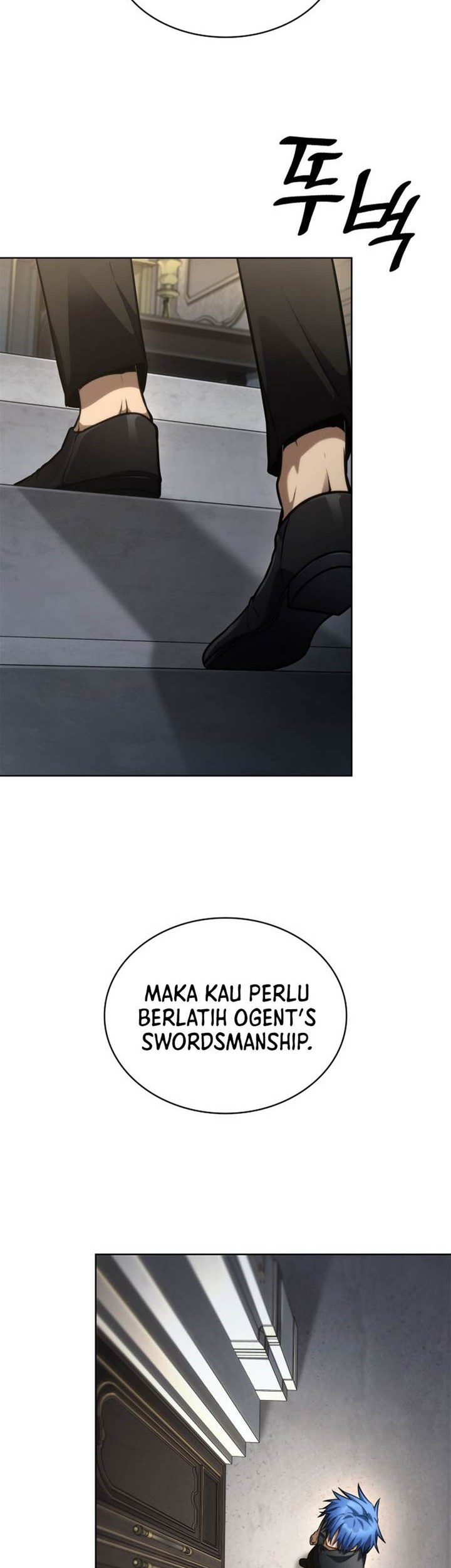 Infinite Mage Chapter 107 Gambar 34