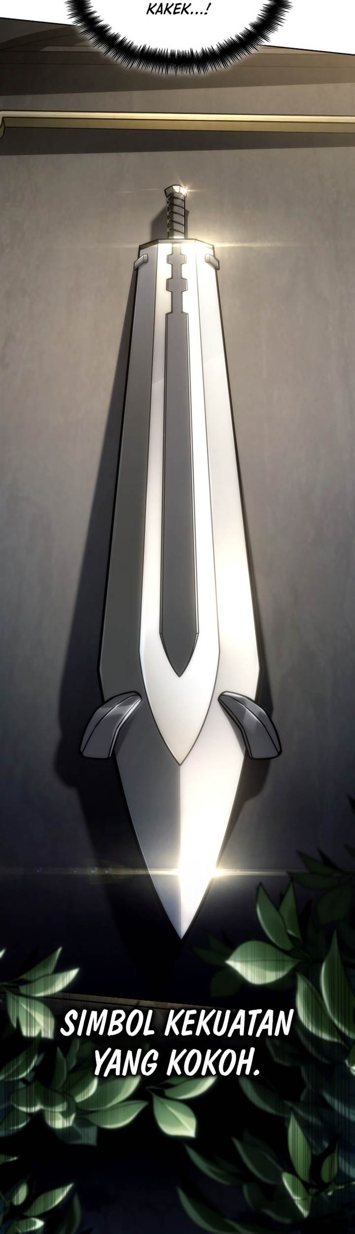 Infinite Mage Chapter 107 Gambar 38