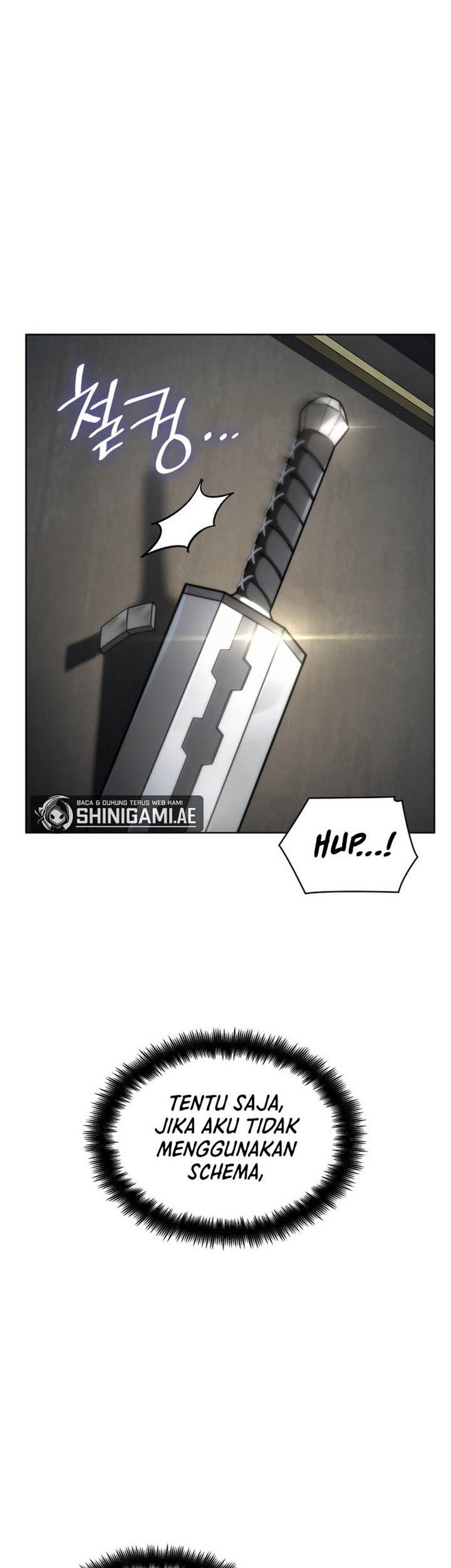 Infinite Mage Chapter 107 Gambar 40