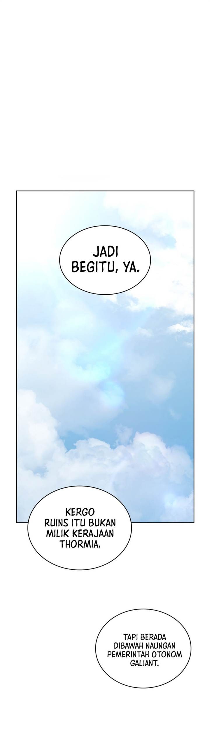 Komik Infinite Mage Chapter 107 gambar nomor 1