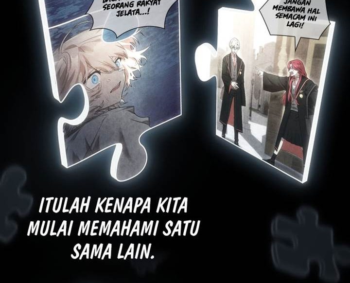 Infinite Mage Chapter 107 Gambar 4
