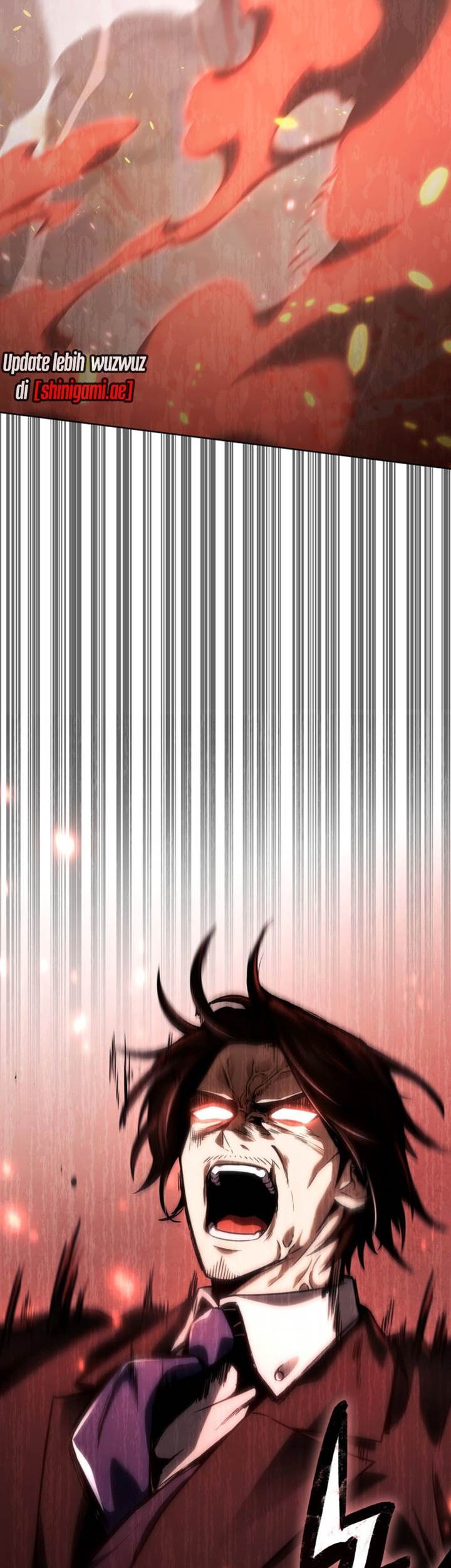 Infinite Mage Chapter 107 Gambar 81