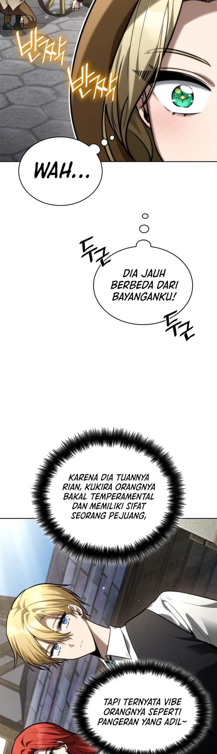 Infinite Mage Chapter 107 Gambar 69