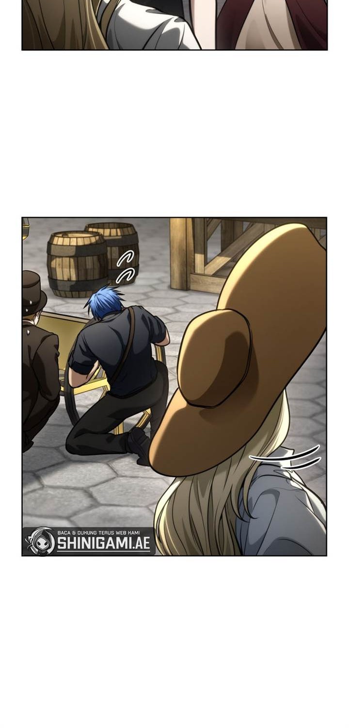 Infinite Mage Chapter 107 Gambar 74