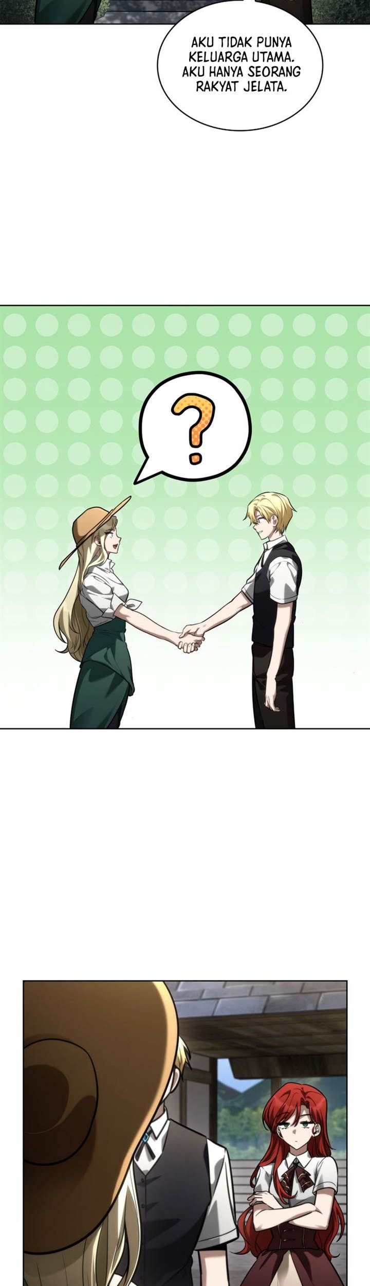 Infinite Mage Chapter 107 Gambar 73