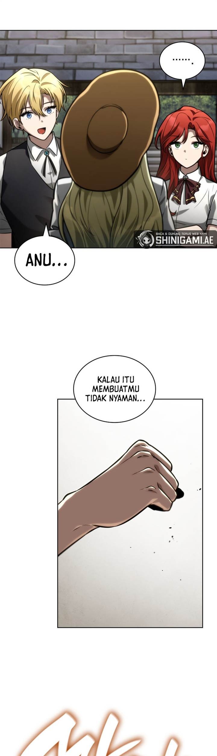 Infinite Mage Chapter 107 Gambar 75