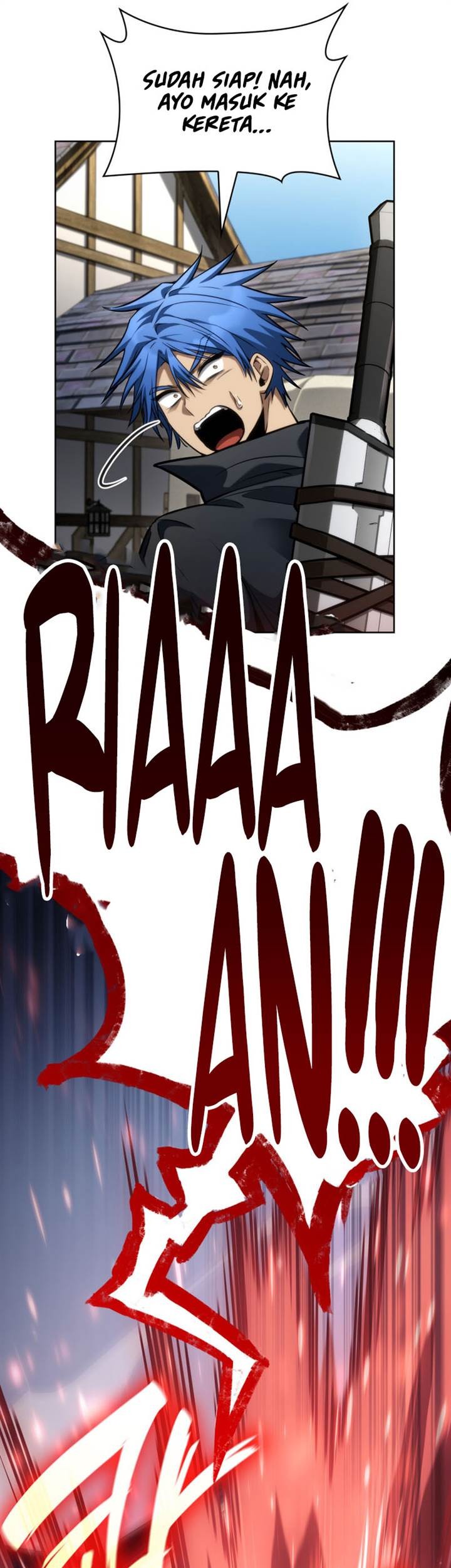 Infinite Mage Chapter 107 Gambar 78