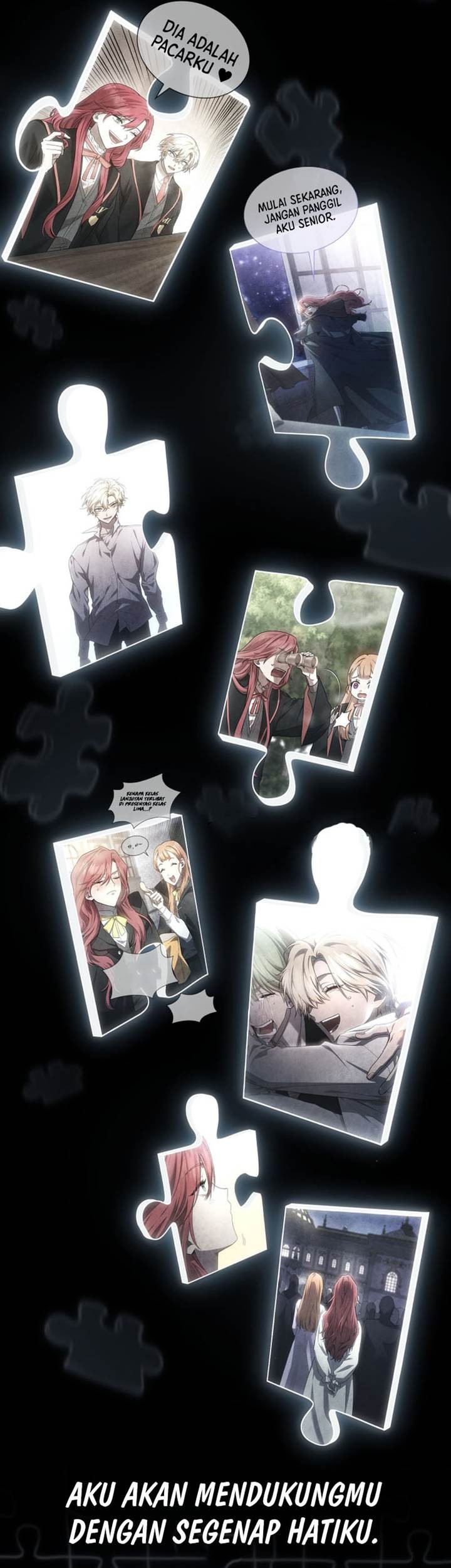 Infinite Mage Chapter 107 Gambar 5