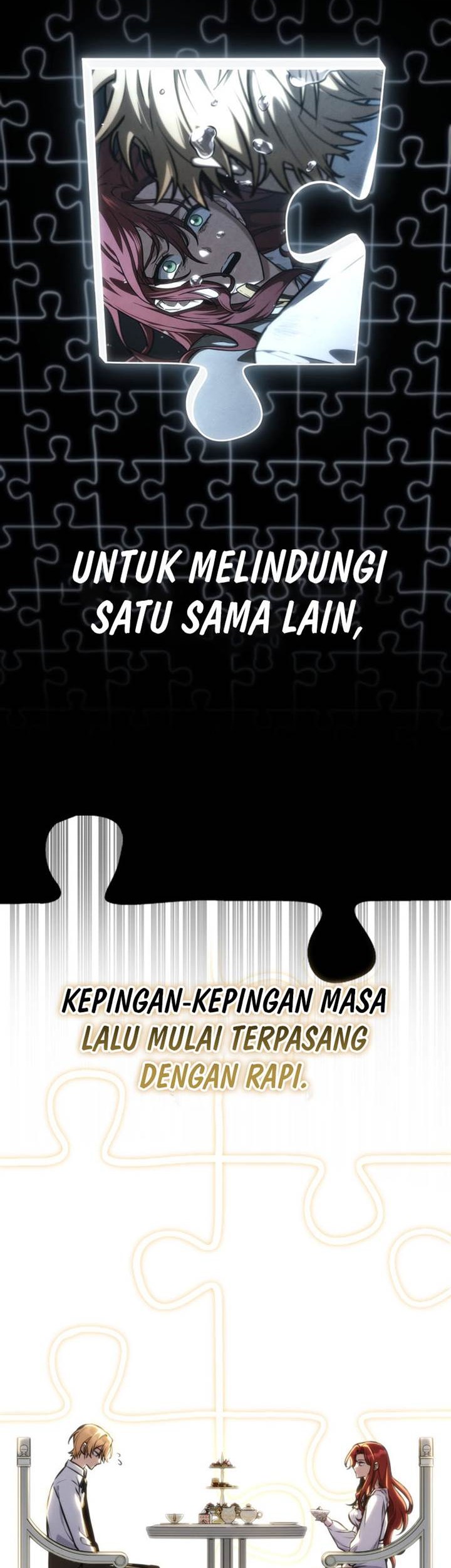 Infinite Mage Chapter 107 Gambar 6