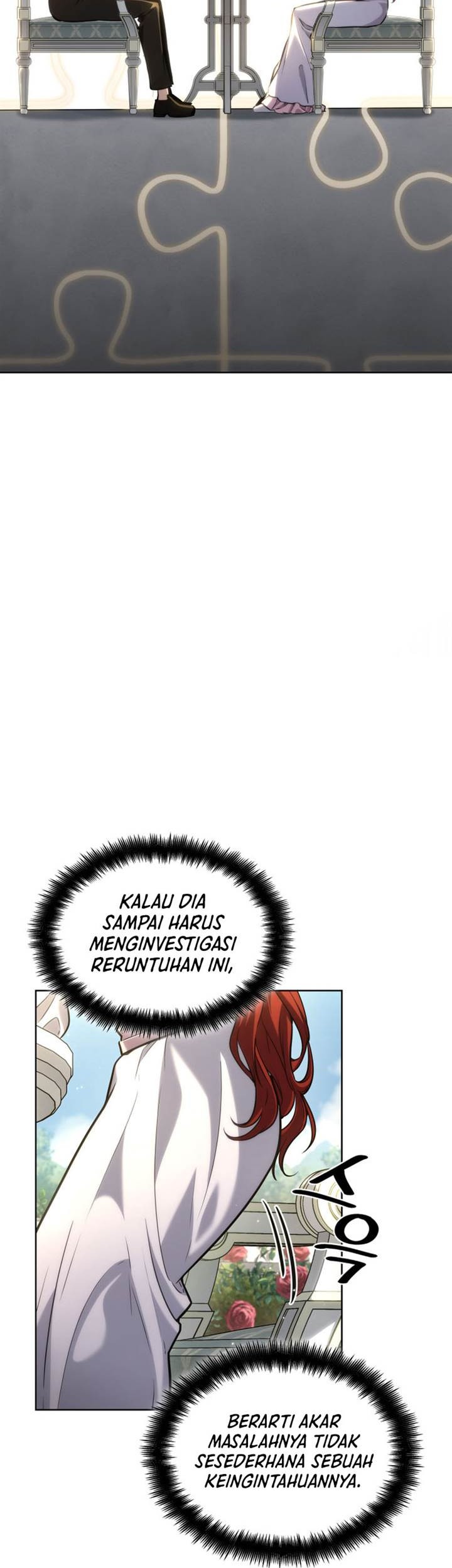 Infinite Mage Chapter 107 Gambar 7