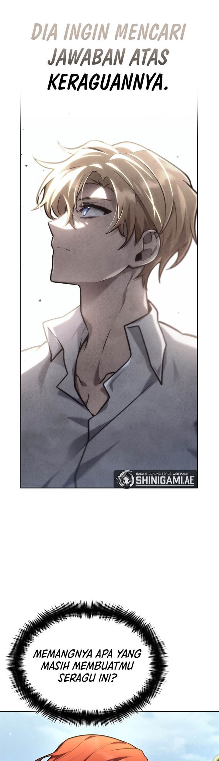 Infinite Mage Chapter 107 Gambar 10