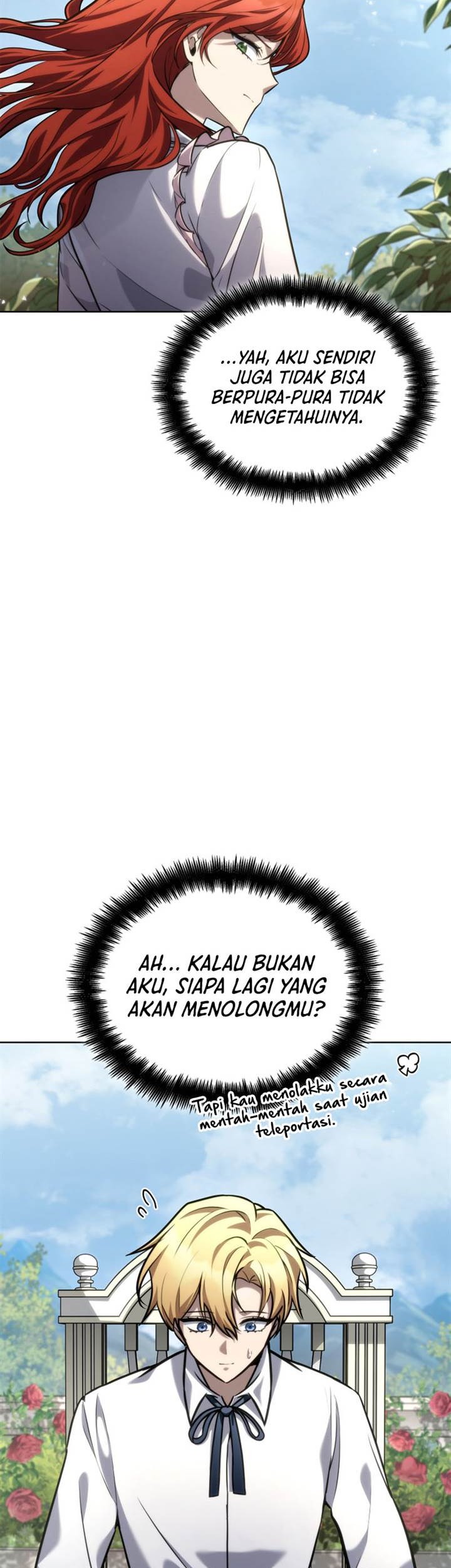 Infinite Mage Chapter 107 Gambar 11