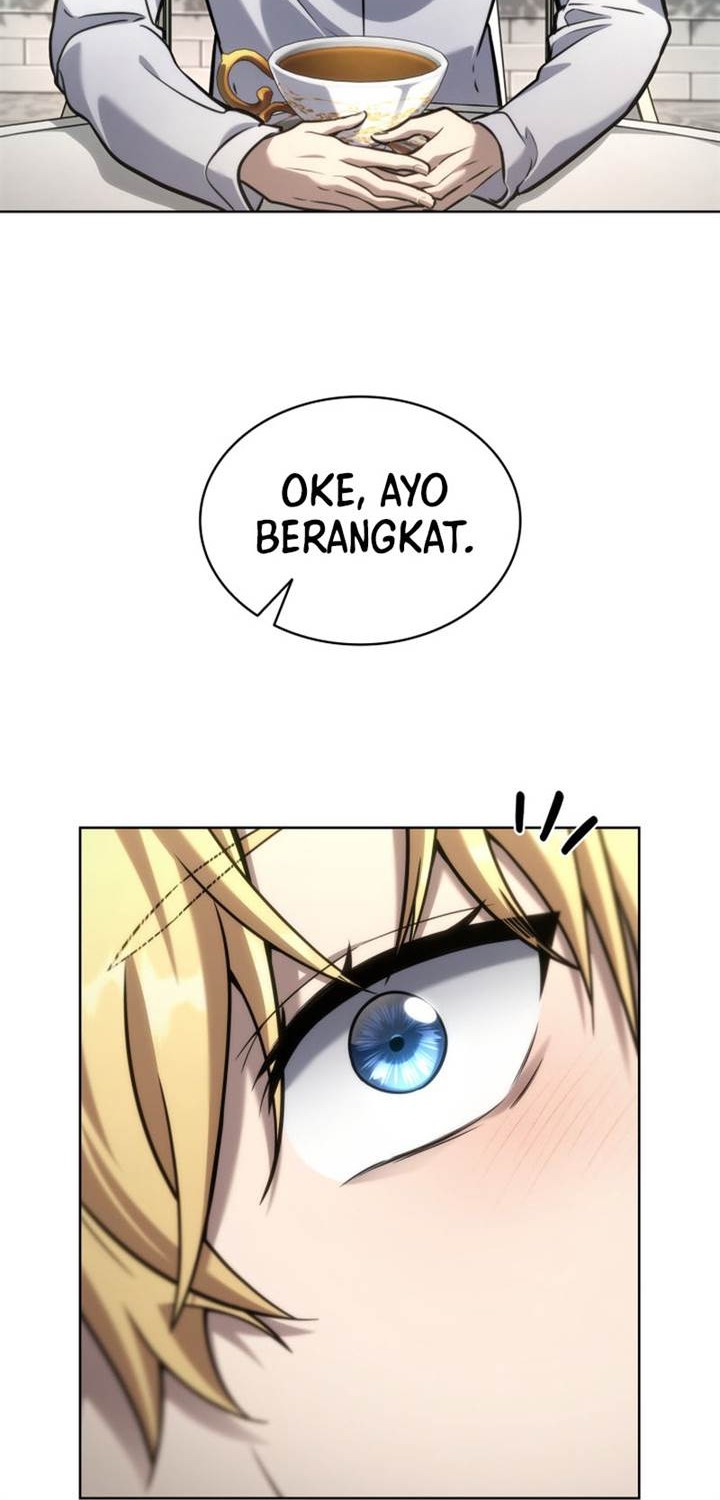 Infinite Mage Chapter 107 Gambar 12