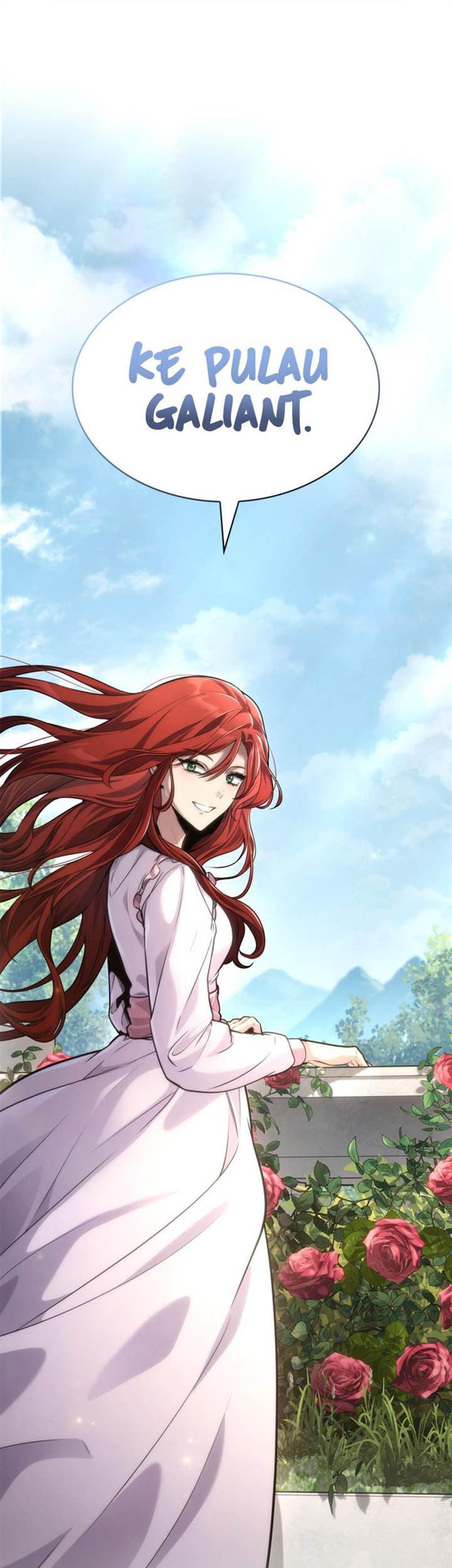 Infinite Mage Chapter 107 Gambar 13