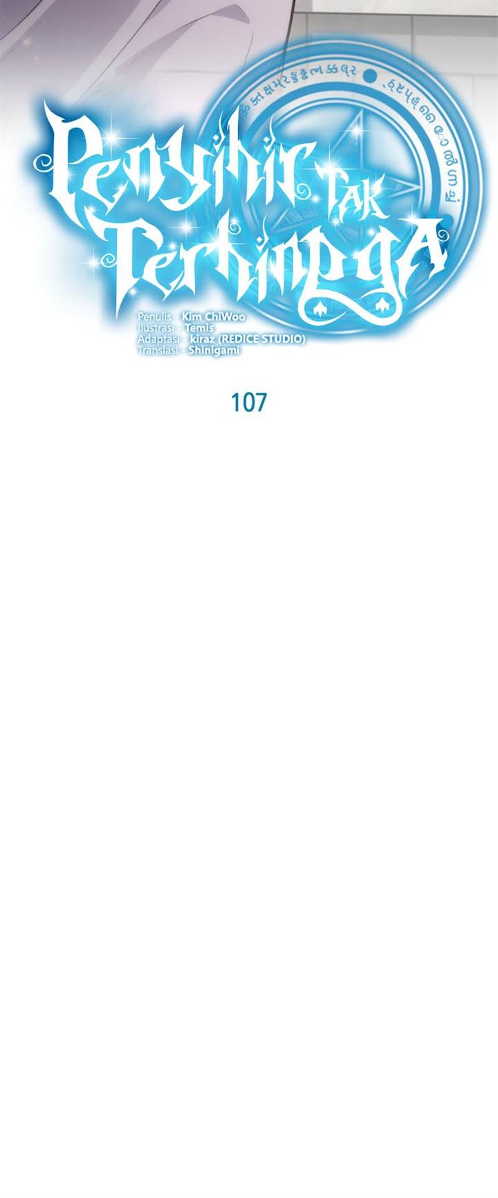 Infinite Mage Chapter 107 Gambar 14