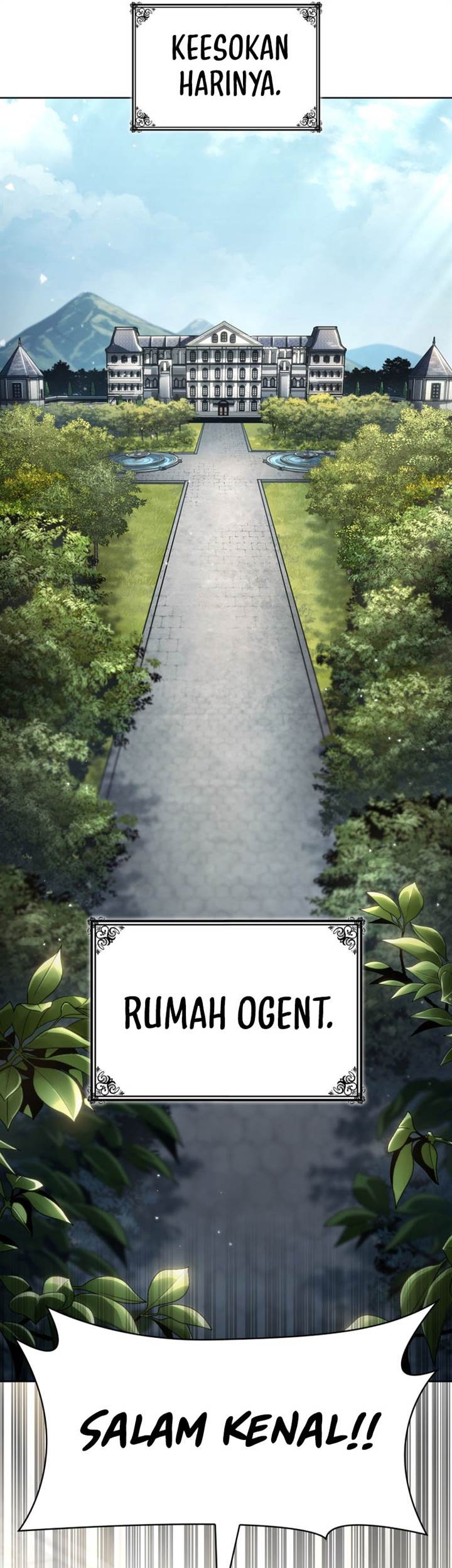 Infinite Mage Chapter 107 Gambar 15