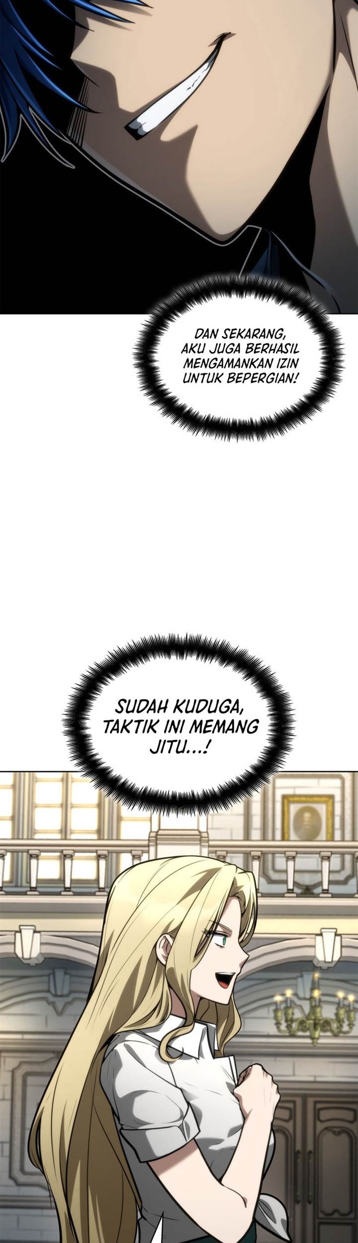 Infinite Mage Chapter 107 Gambar 20