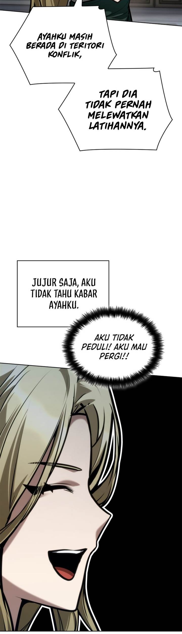 Infinite Mage Chapter 107 Gambar 21