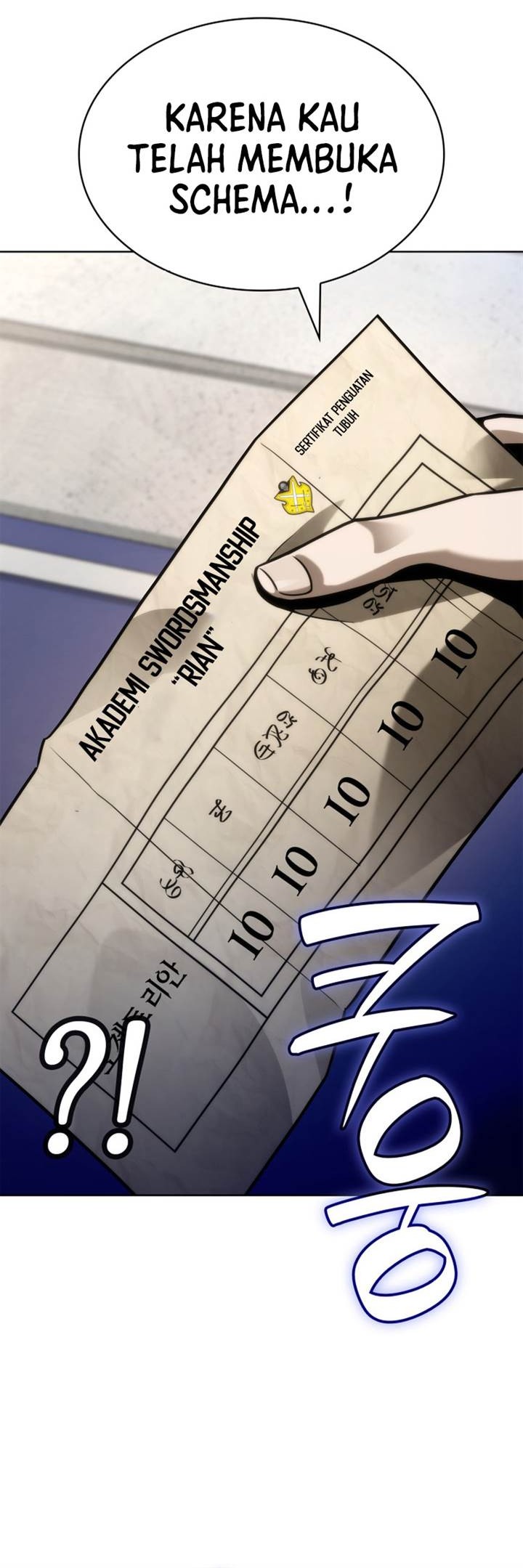 Infinite Mage Chapter 107 Gambar 25