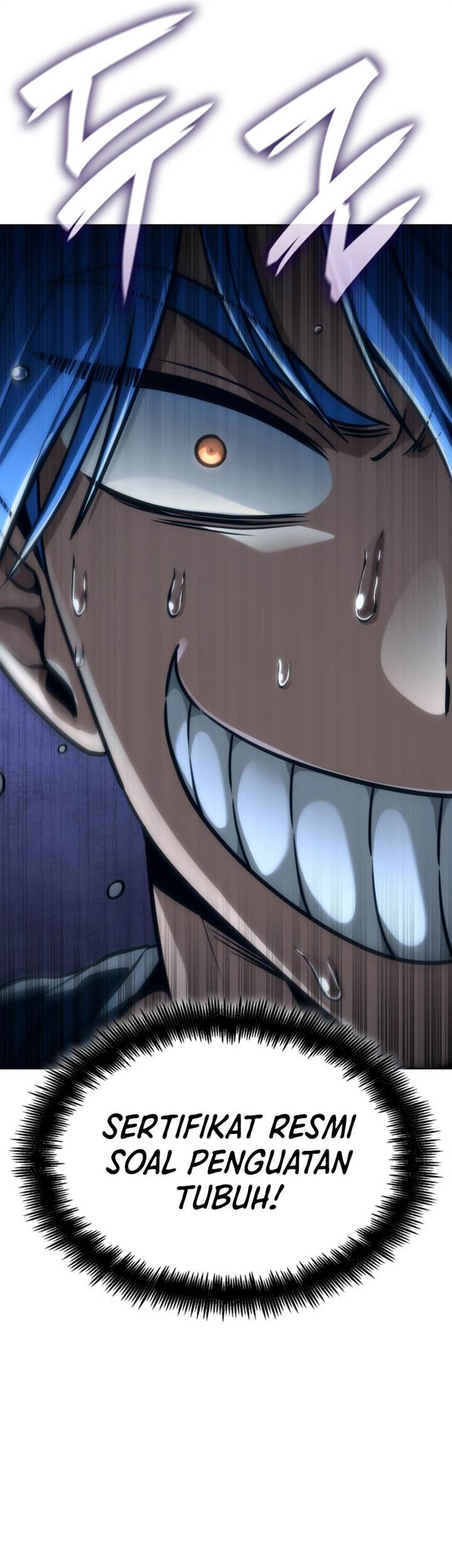 Infinite Mage Chapter 107 Gambar 26