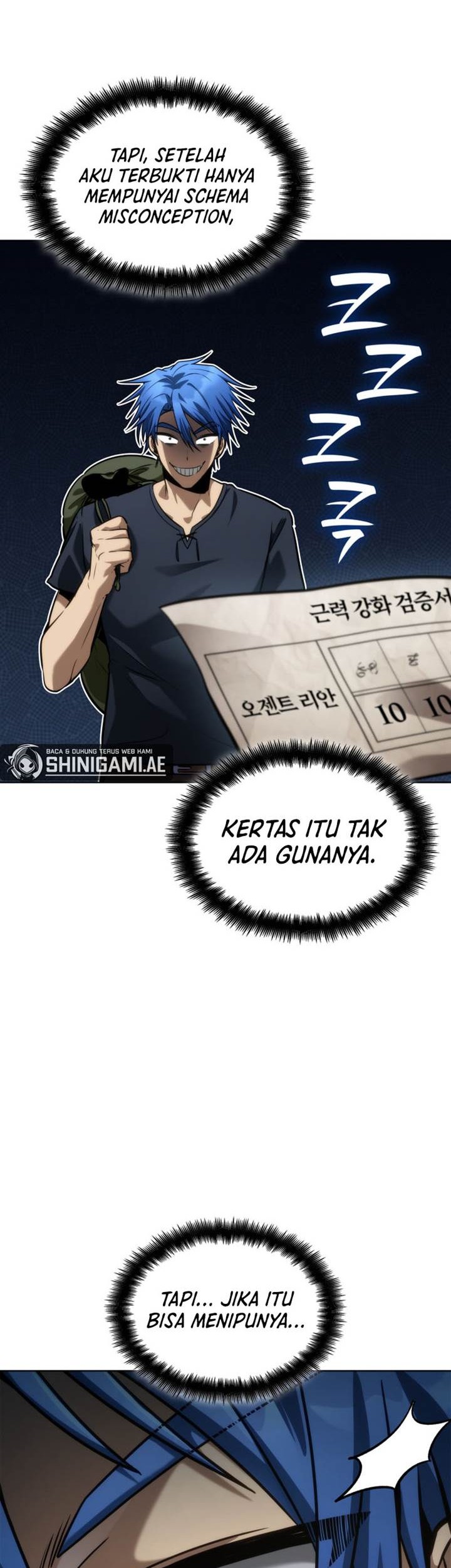 Infinite Mage Chapter 107 Gambar 27