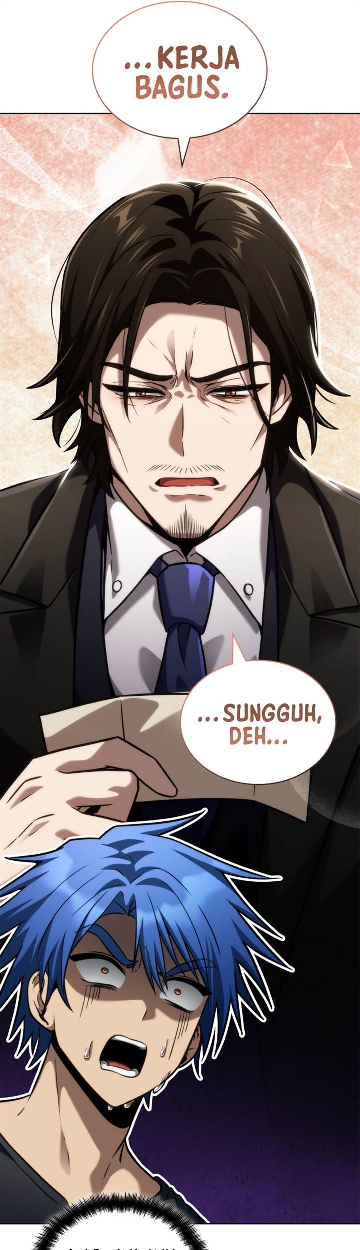 Infinite Mage Chapter 107 Gambar 29